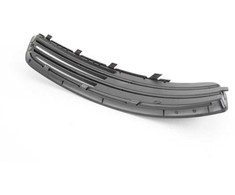 VAG Naujas originalus AUDI A3 10-13 buferis priekinis kairysis apatinis groteles 8P0807681G9B9 OEM