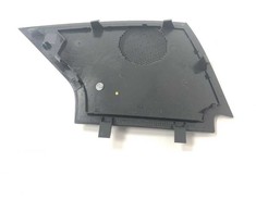 VAG Naujas originalus AUDI A3 13-16 galinių durų dešinės pusės juodas garsiakalbio dangtelis 8V40357944PK