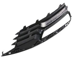 VAG Naujas originalus AUDI A3 8V priekinis dešinysis apatinis buferio groteles 8V5807682A9B9 OEM
