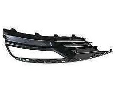 VAG Naujas originalus AUDI A3 8V priekinis dešinysis apatinis buferio groteles 8V5807682A9B9 OEM