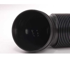 VAG Naujas originalus AUDI A3 masės oro srauto jutiklio žarna 1K0129684L OEM