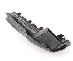 VAG Naujas originalus Audi A3 S3 8V priekinis kairysis apatinis buferio groteles 8V3807681QBMO OEM