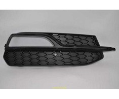 VAG Naujas originalus AUDI A3 S3 Sportback priekinis dešinysis oro kanalo groteles 8V3807682G9B9 OEM