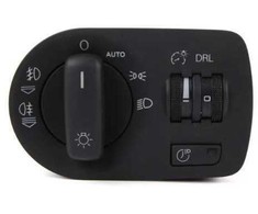 VAG Naujas originalus AUDI A3/S3 TT/TTS Europos žibintų jungiklis 8P1941531AK5PR OEM