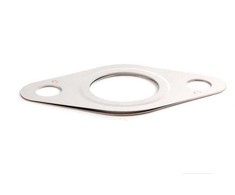 VAG NAUJAS ORIGINALUS AUDI A3 VOLKSWAGEN JETTA DYSELIO VARIKLIO EGR GASKETAS SANDARUMAS 03L131547P