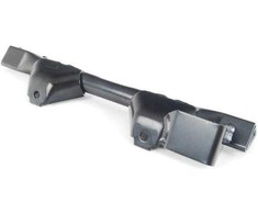 VAG NAUJAS ORIGINALUS AUDI A4 01-05 A6 05-11 GALINIS SĖDYNĖS ISOFIX LAIKIKLIS DEŠINĖS PUSĖS 8E0813546A