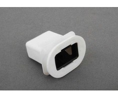 VAG NAUJAS ORIGINALUS AUDI A4 08-17 A5 08-17 A6 11-17 GALINIS APATINIS SĖDYNĖS ĮVORĖ