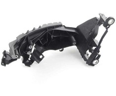 VAG NAUJAS ORIGINALUS AUDI A4 12-16 K/S KAIRĖS PUSĖS ŽIBINTO PALAIKYMO LAIKIKLIS 8K0805607B