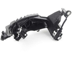 VAG NAUJAS ORIGINALUS AUDI A4 12-16 K/S KAIRĖS PUSĖS ŽIBINTO PALAIKYMO LAIKIKLIS 8K0805607B