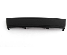 VAG Naujas originalus Audi A4 A5 08-12 priekinis numerio ženklų dangtelis 8K0807287A3FZ