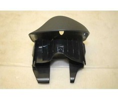 VAG Naujas originalus AUDI A4 A5 A6 A7 sėdynės viršutinės tvirtinimo dangtelis juodas 8K08577634PK OEM