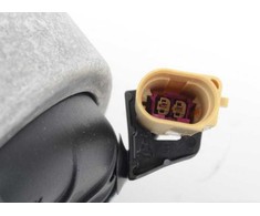 VAG Naujas originalus AUDI A4 A5 B8 Q5 variklio laikiklis - kairysis 8R0199381H OEM