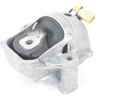 VAG Naujas originalus AUDI A4 A5 B8 Q5 variklio laikiklis - kairysis 8R0199381H OEM