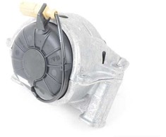 VAG Naujas originalus AUDI A4 A5 B8 Q5 variklio laikiklis - kairysis 8R0199381H OEM