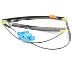 VAG NAUJAS ORIGINALUS AUDI A4 B6 B7 PRIEKINIS DEŠINIS LANGO REGULIATORIUS 8E0837462C