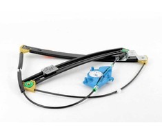 VAG NAUJAS ORIGINALUS AUDI A4 B6 B7 PRIEKINIS DEŠINIS LANGO REGULIATORIUS 8E0837462C