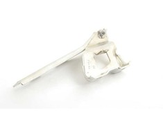 VAG Naujas originalus AUDI A4 B8 priekinis kapoto vyris kairėje pusėje 8K0823301D OEM