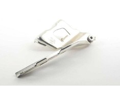 VAG Naujas originalus AUDI A4 B8 priekinis kapoto vyris kairėje pusėje 8K0823301D OEM