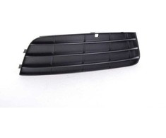 VAG Naujas originalus AUDI A4/S4 (08-12) priekinis bamperis apatinis dešinysis groteles 8K080768201C