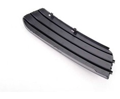 VAG Naujas originalus AUDI A4/S4 (08-12) priekinis bamperis apatinis dešinysis groteles 8K080768201C