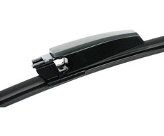 VAG Naujas originalus AUDI A4/S4 A6/S6/ALLROAD priekinis aerodinaminis valytuvų ašmenų rinkinys 4B0998002 OEM