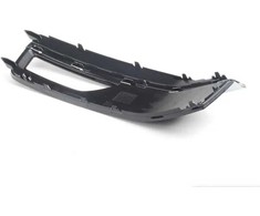 VAG Naujas originalus AUDI A4 S4 priekinis bamperis apatinis dešinysis groteles 8K0807682P01C OEM