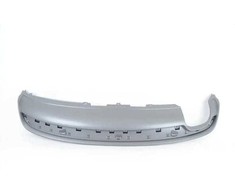 VAG Naujas originalus AUDI A4/S5 (2012-2017) galinis bamperio spoileris 8T0807521J1RR OEM