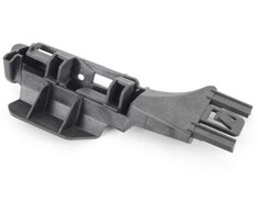 VAG NAUJAS ORIGINALUS AUDI A5 08-16 DEŠINIS GALINIS BAMPO PALAIKYMO KLAUSTUKAS 8T0807572