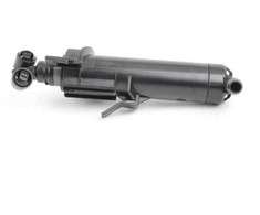 VAG Naujas originalus AUDI A5 S5 08-11 dešinės pusės priekinio žibinto plovimo purkštukas 8T0955102B