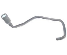VAG NAUJAS ORIGINALUS AUDI A5 S5 2012-2016 ŽIBINTŲ NUOTEKŲ VAMZDIS KAIRĖS PUSĖS N/S 8T0941717D