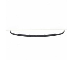 VAG Naujas originalus Audi A6 S6 2015-2017 galinis apatinis šešiakampis groteles 4G0807833B9B9 OEM