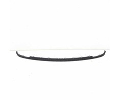 VAG Naujas originalus Audi A6 S6 2015-2017 galinis apatinis šešiakampis groteles 4G0807833B9B9 OEM