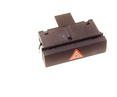VAG Naujas originalus Audi A6 S6 C6 pavojaus mirksinčio jungiklio 4F0941509 OEM