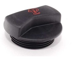 VAG Naujas originalus Audi dangtis 1C9121321 OEM