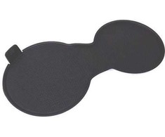 VAG Naujas originalus Audi įdėklas 8U08624354PK OEM
