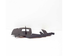 VAG Naujas originalus Audi oro kanalas 8J0121284A OEM