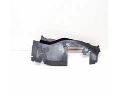 VAG Naujas originalus Audi oro kanalas 8J0121284A OEM