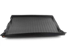 VAG Naujas originalus Audi Q3 bagažinės kilimėlis visiems orams OE 8U0061180