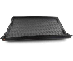 VAG Naujas originalus Audi Q3 bagažinės kilimėlis visiems orams OE 8U0061180