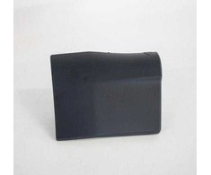 VAG Naujas originalus Audi Q5 09-16 S-Line priekinis kairysis sparno apdailos elementas, paruoštas dažymui 8R0854959BGRU