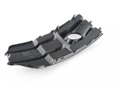 VAG Naujas originalus AUDI Q5 8R priekinis dešinysis rūko žibinto groteles 8R0807681G01C 2015 OEM
