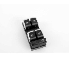 VAG NAUJAS ORIGINALUS AUDI Q5 A4 A5 VAIRUOTOJO PUSĖS PERKRAUTUVAS LANGŲ REGULIATORIUI 8K0959851FV10