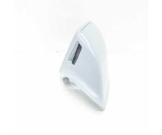 VAG Naujas originalus AUDI Q5 Q7 4L priekinis kairysis veidrodžio dangtelis 8R0857527AAP6 OEM