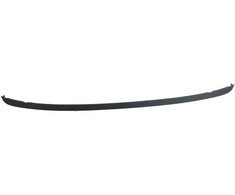 VAG NAUJAS ORIGINALUS AUDI Q7 16-17 GALINIS S LINE BAMPEKIO DIFUZORIAUS ĮDĖKLAS 4M0807834