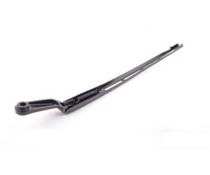 VAG Naujas originalus AUDI Q7 priekinio vairuotojo pusės lango valytuvo svirtis RHD 4L2955408A1P9 OEM