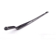 VAG Naujas originalus AUDI Q7 priekinio vairuotojo pusės lango valytuvo svirtis RHD 4L2955408A1P9 OEM