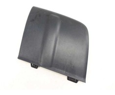 VAG NAUJAS ORIGINALUS AUDI Q7 S-LINE 2007-2009 GALINIS BAMPEKAS DIFUZORIUS DEŠINIS ŠONAS KAPOTAS