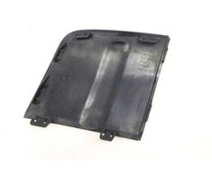 VAG NAUJAS ORIGINALUS AUDI Q7 S-LINE 2007-2009 GALINIS BAMPEKAS DIFUZORIUS DEŠINIS ŠONAS KAPOTAS
