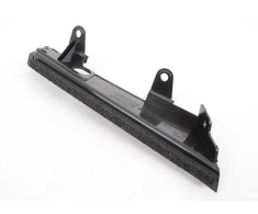 VAG Naujas originalus AUDI R8 2007-2016 priekinis kairysis oro įsiurbimo groteles 420853452E OEM