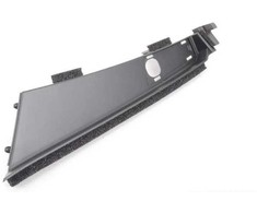 VAG Naujas originalus AUDI R8 2007-2016 priekinis kairysis oro įsiurbimo groteles 420853452E OEM